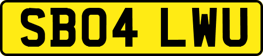 SB04LWU