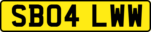 SB04LWW