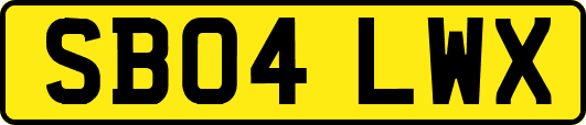 SB04LWX