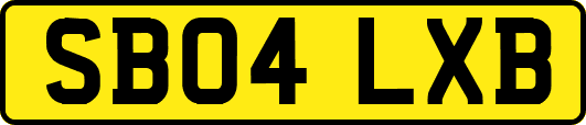 SB04LXB