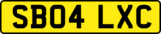 SB04LXC