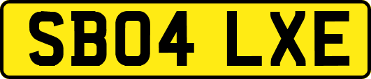 SB04LXE