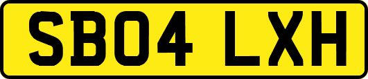 SB04LXH