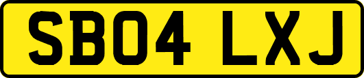 SB04LXJ