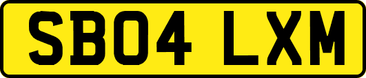 SB04LXM