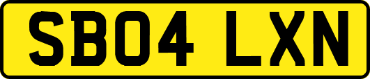 SB04LXN