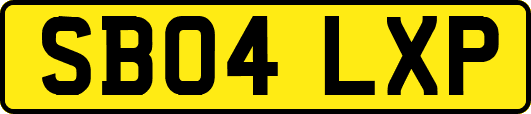 SB04LXP