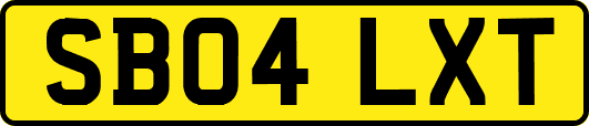 SB04LXT