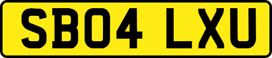 SB04LXU