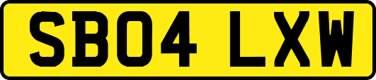 SB04LXW