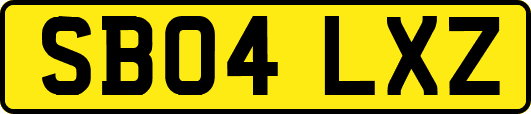 SB04LXZ