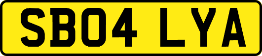 SB04LYA