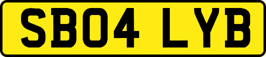 SB04LYB