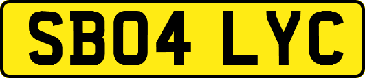 SB04LYC