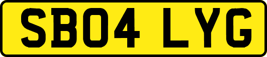 SB04LYG