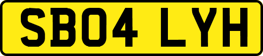 SB04LYH