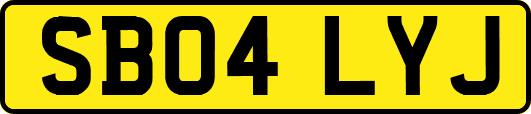 SB04LYJ