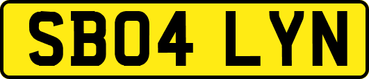 SB04LYN