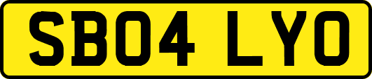 SB04LYO