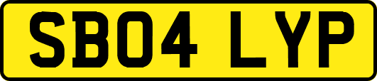 SB04LYP
