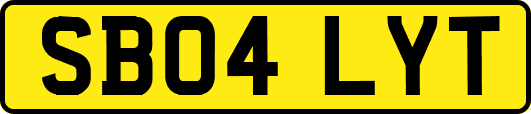 SB04LYT