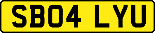 SB04LYU