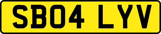 SB04LYV