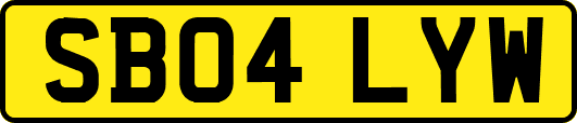 SB04LYW