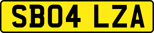 SB04LZA