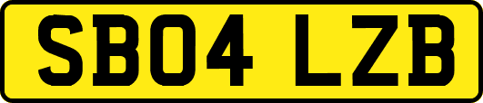SB04LZB