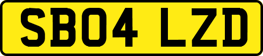 SB04LZD