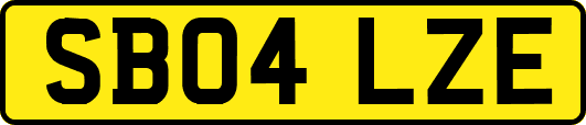SB04LZE