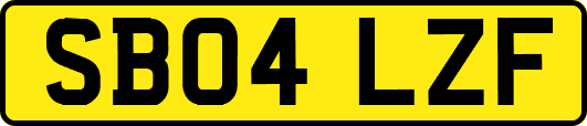 SB04LZF