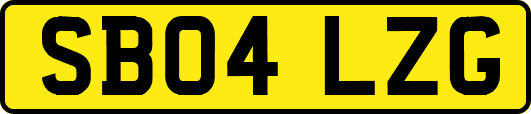 SB04LZG