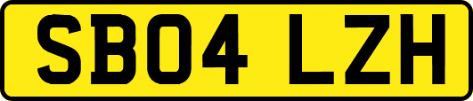 SB04LZH