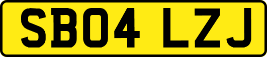 SB04LZJ