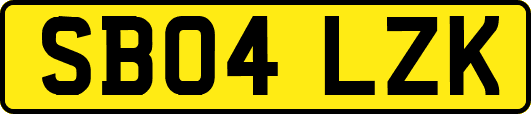 SB04LZK