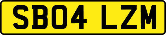 SB04LZM