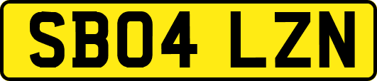 SB04LZN
