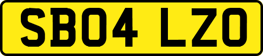 SB04LZO