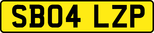 SB04LZP