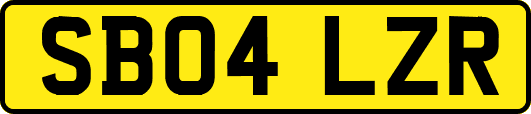 SB04LZR