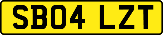 SB04LZT