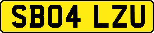 SB04LZU