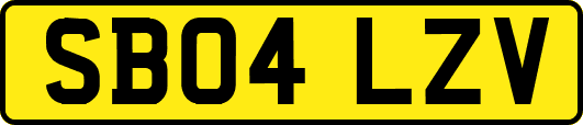 SB04LZV