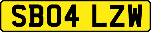 SB04LZW