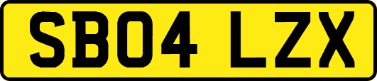 SB04LZX