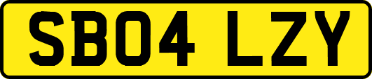 SB04LZY
