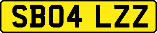 SB04LZZ