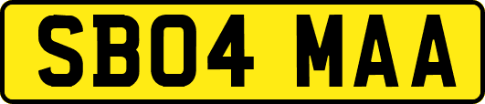 SB04MAA